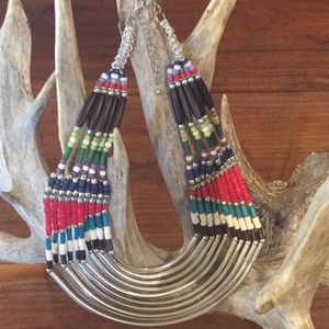 Southwestern statement piece